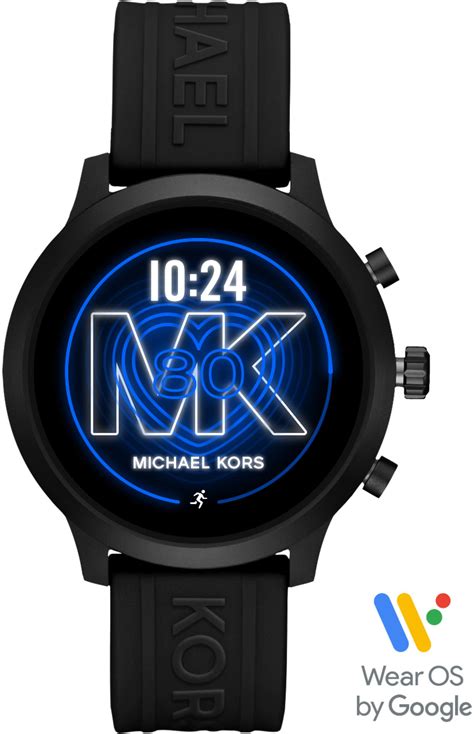 michael kors gen 4 mkgo smartwatch|Michael Kors darci.